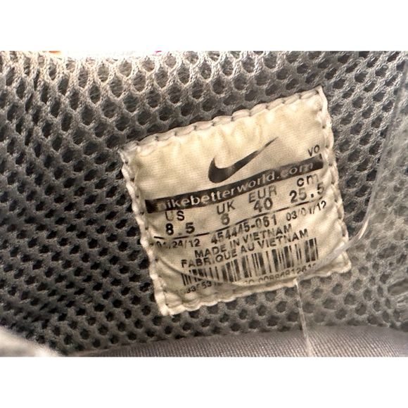 Nike In Season TR Women 8.5 - Picture 4 of 5